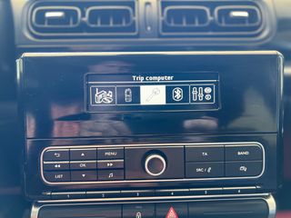 Citroen C3 2017 ΜΕ ΕΓΓΥΗΣΗ !!! FEEL EDITION CRS MOTORS-thumb-21