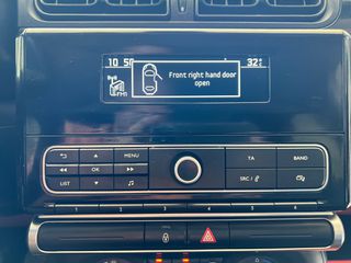 Citroen C3 2017 ΜΕ ΕΓΓΥΗΣΗ !!! FEEL EDITION CRS MOTORS-thumb-22
