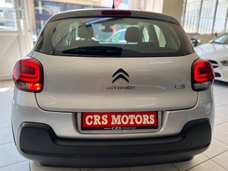 Citroen C3 2017 ΜΕ ΕΓΓΥΗΣΗ !!! FEEL EDITION CRS MOTORS-thumb-31