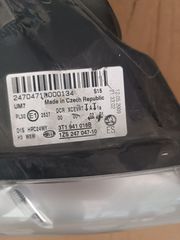 ΕΜΠΡΟΣ ΔΕΞΙΟ ΦΑΝΑΡΙ XENON ΓΙΑ SKODA SUPERB '08-'15 ΚΩΔΙΚΟΣ 3T1941016B-thumb-1