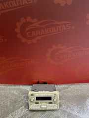 Ράδιο Smart Forfour 28115 9897R