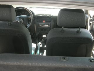 Audi A3 2005-thumb-11