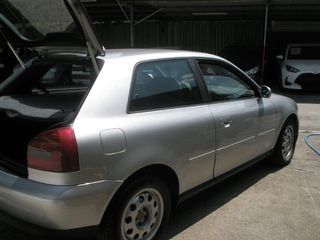 Audi A3 2005-thumb-3