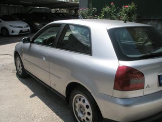 Audi A3 2005-thumb-5