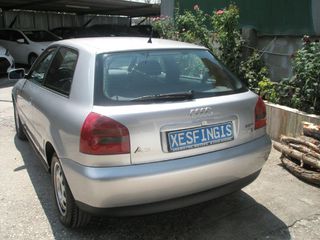 Audi A3 2005-thumb-4