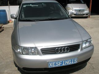 Audi A3 2005