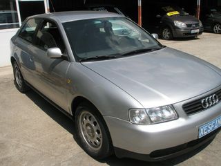 Audi A3 2005-thumb-2