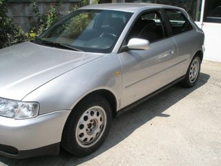 Audi A3 2005-thumb-1