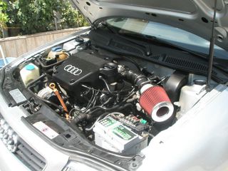 Audi A3 2005-thumb-15