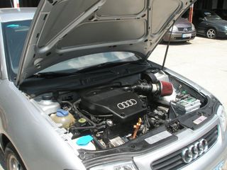 Audi A3 2005-thumb-16
