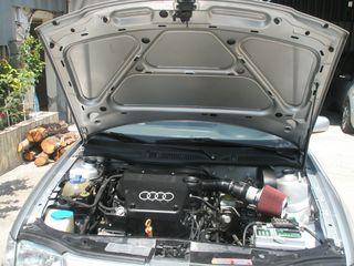 Audi A3 2005-thumb-17