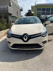 Renault Clio 2018