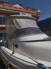 Ranieri 1997 ATLANTIS 20