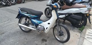 Honda Astrea Grand 110 2002
