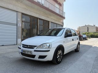 Opel Corsa 2003 1.2 A/C ΕΛΛΗΝΙΚΟ