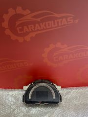 Καντράν-Κοντέρ Smart ForFour