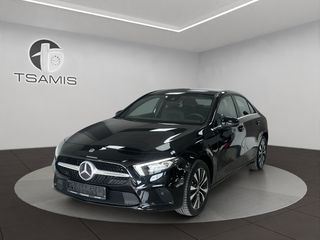 Mercedes-Benz A 250 2022 A 250 e 1.3! NAVI! ΔΕΡΜΑ!