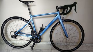 Δρόμου - Κούρσας Cannondale 2022 CAAD