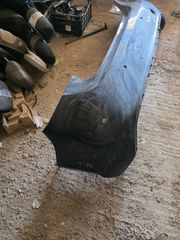 Mercedes w176 οπίσθιος προφυλακτηρας