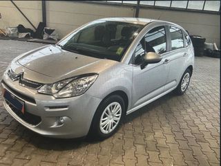 Citroen C3 2016 Citroen C3 1.2 e-VTi Selection