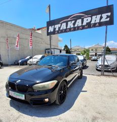 Bmw 116 2016 SPORT 1.5 DIESEL