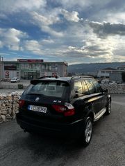 Bmw X3 2006 2.0i