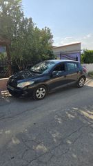 Renault Megane 2011 tce