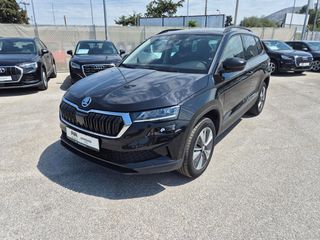 Skoda Karoq 2023 1.5 TSI 150PS