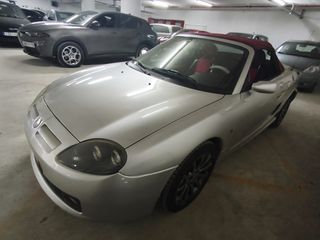 Mg TF 2004 2004