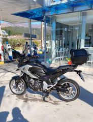 Honda NC 750X 2019 MANUAL-thumb-1