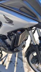 Honda NC 750X 2019 MANUAL-thumb-2