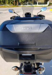 Honda NC 750X 2019 MANUAL-thumb-4