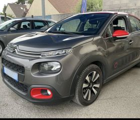 Citroen C3 2019 SHINE FULL EXTRA