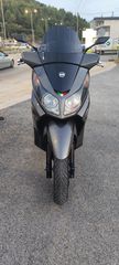 Sym Citycom 300i 2017 CITYCOM 300I S ABS