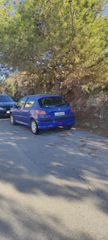Peugeot 206 2005 206 PEUGEOT