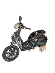 Piaggio Beverly 300 2023