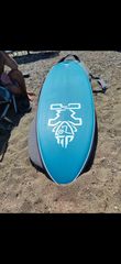 Sup-Stand Up Paddle Starboard 2020 Widepoint 11,2 starlite