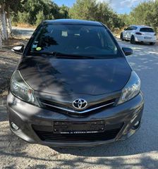Toyota Yaris 2013