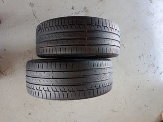 205/40R17 TEMAXIA 2 DOT4121 CONTINENTAL ****ZATROGIANNHS**NIKOLAOS********