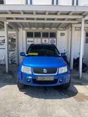 Suzuki Grand Vitara 2007 GRAND VITARA 1600CC.