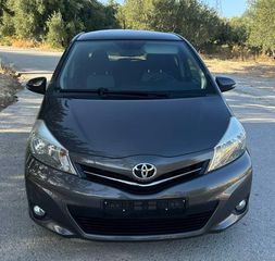 Toyota Yaris 2013
