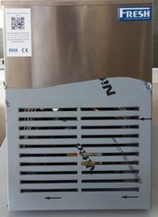 ΨΥΚΤΗΣ ΝΕΡΟΥ  MINI FRESH M-17 INOX