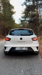 Seat Ibiza 2010 cupra