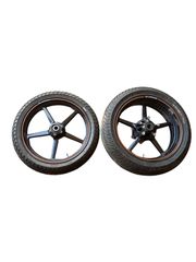 Ktm 690 brembo ζάντες