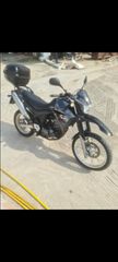 Yamaha XT 660X 2005