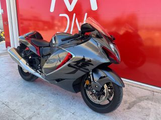 Suzuki Hayabusa 2023