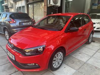 Volkswagen Polo 2016 Volkswagen Polo 1.0 Trendline