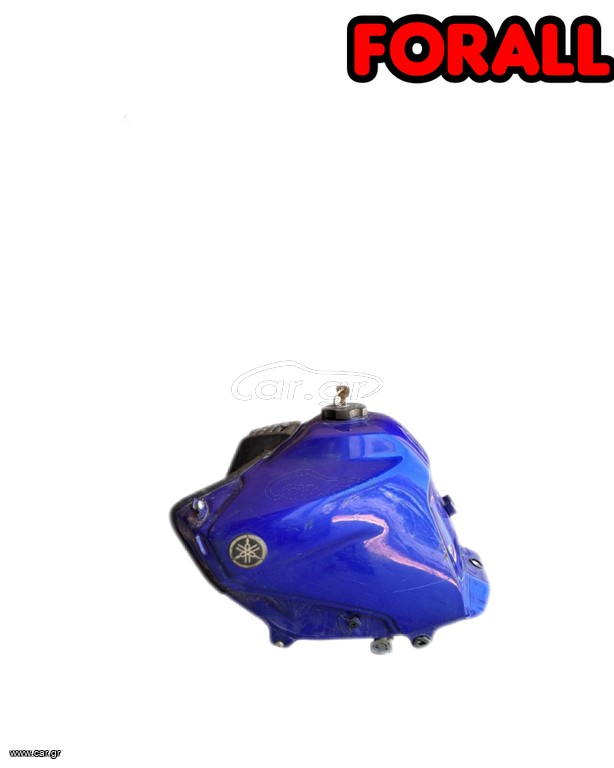 YAMAHA XT600E ΤΕΠΟΖΙΤΟ