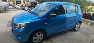 Suzuki Celerio 2016 1.0 COMFORT