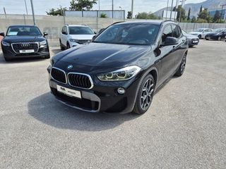 Bmw X2 2019 SDRIVE16D M SPORT